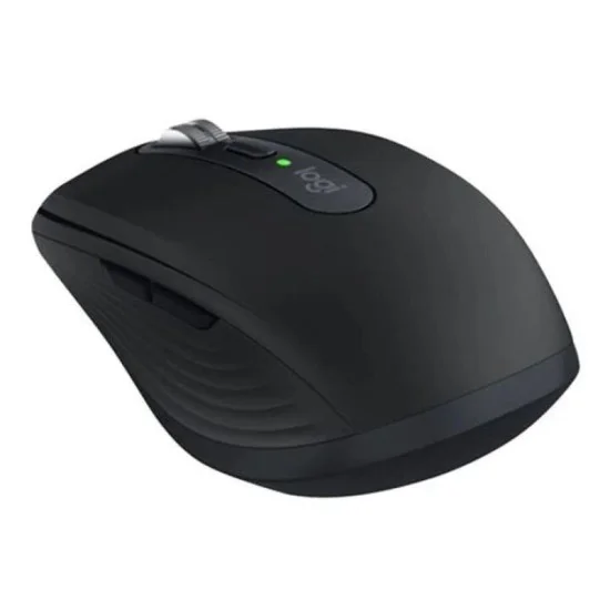 Logitech Mx Anywhere 3S Bluetooth Mouse - Graphite